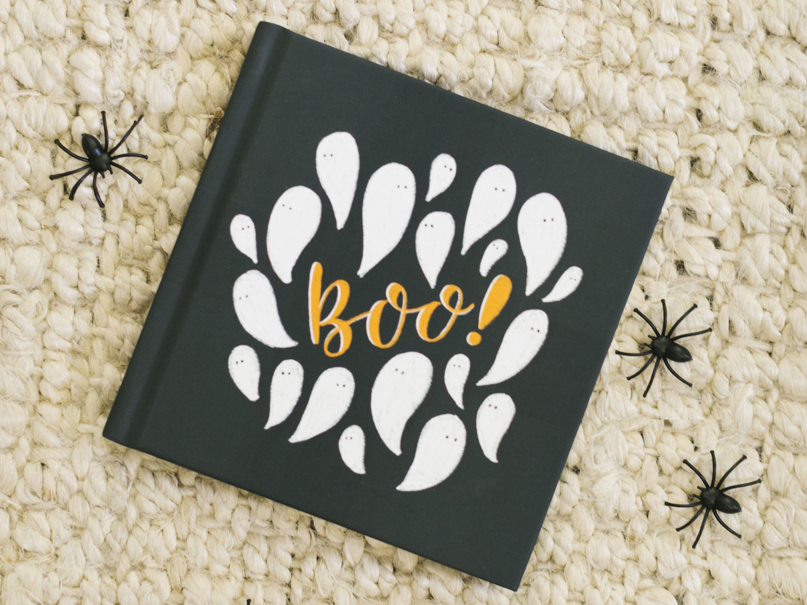 My Boo photo book