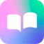 Chatbooks App Logo