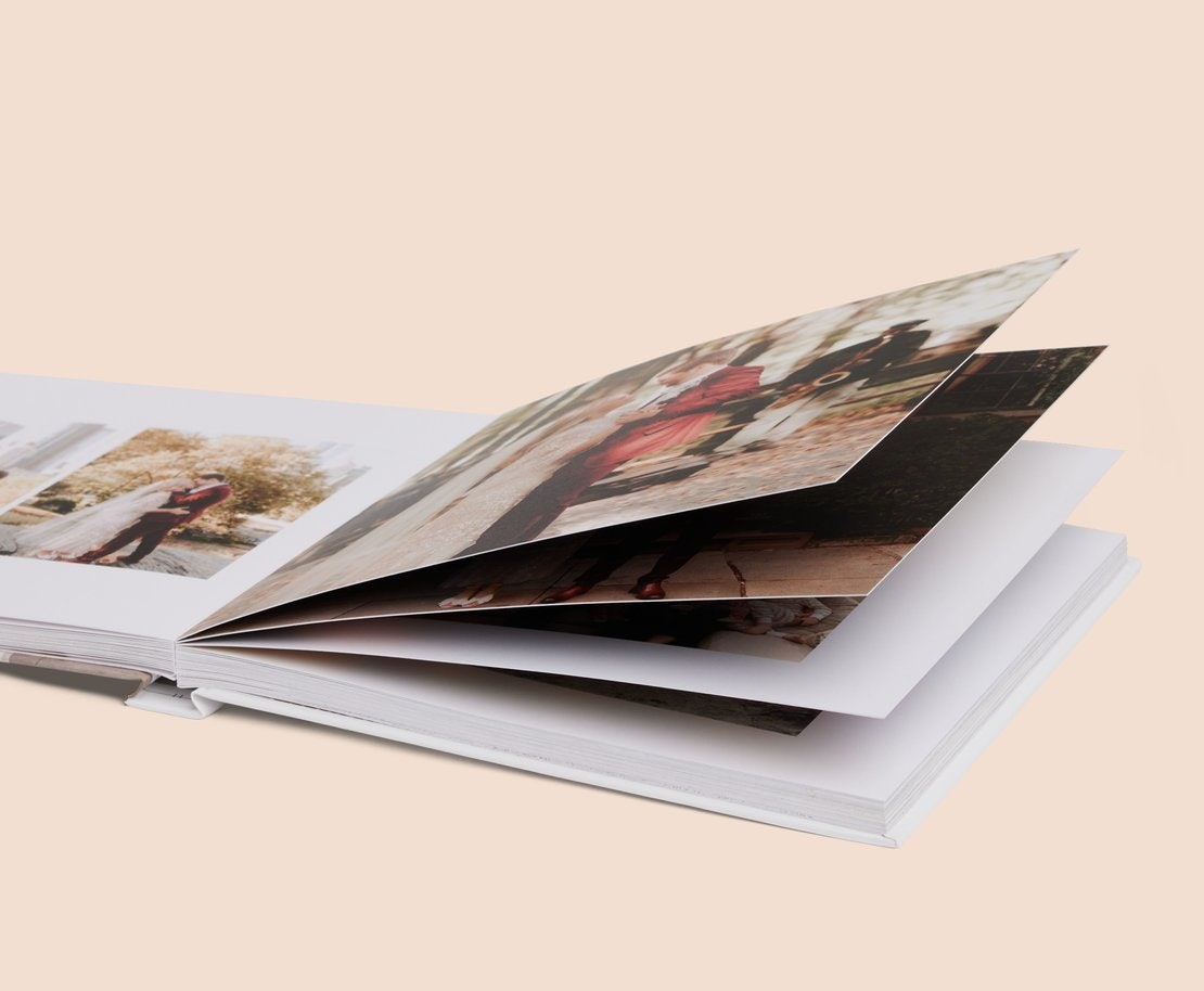 Chatbooks Layflat Photo Books - Create Custom Layflat Photo Albums
