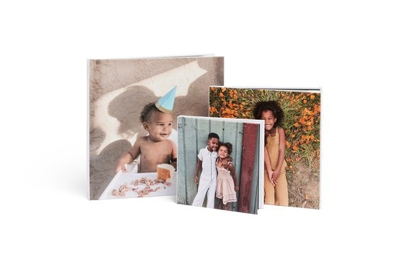Affordable Photo Book Printing 