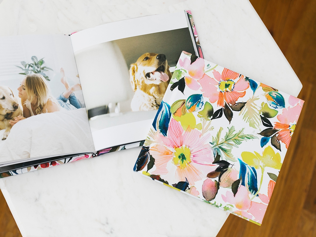 Poppies on the Prairie photo book