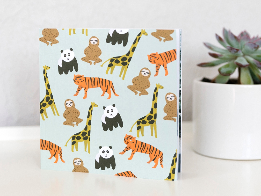 Wild Times photo book