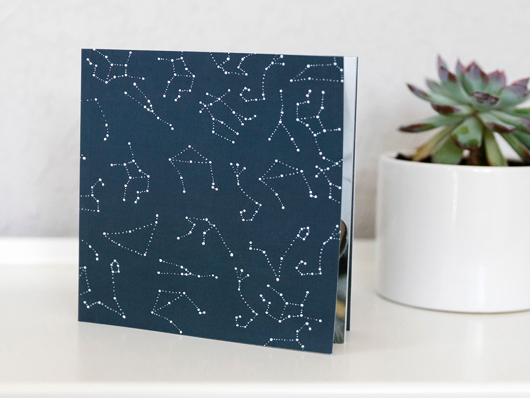 It's in the Stars photo book