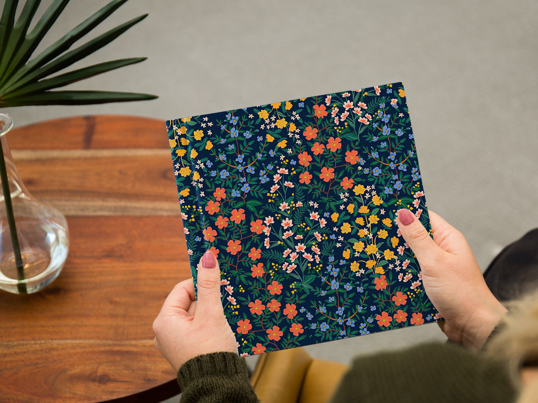Wildwood photo book