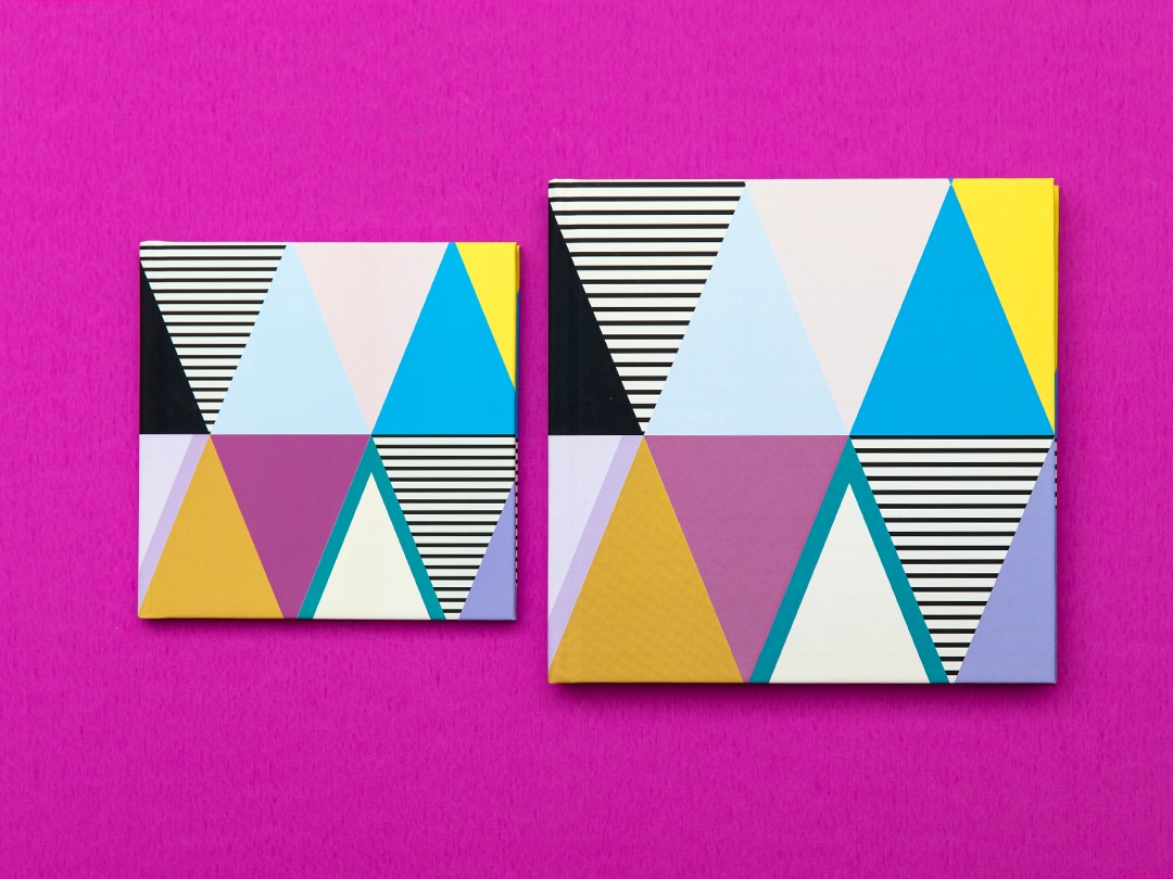 Argyle in Style photo book