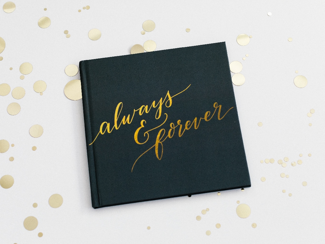 Good as Gold photo book
