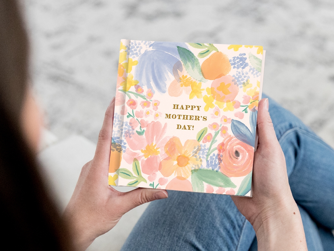 Gemma photo book