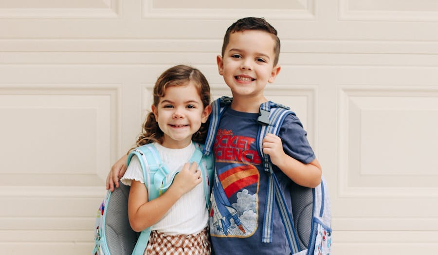 Chatbooks | 38 Clever Back-To-School Captions for Your Kid's First Day of  School Photo