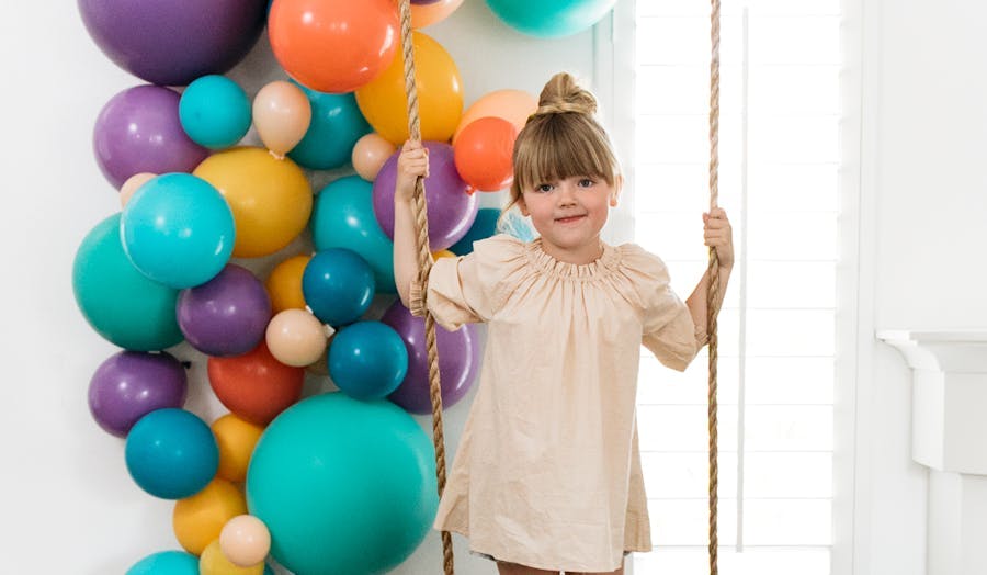 25 Creative 3-Year-Old Birthday Party Ideas - Stress-Free Birthday Party Themes on a Budget