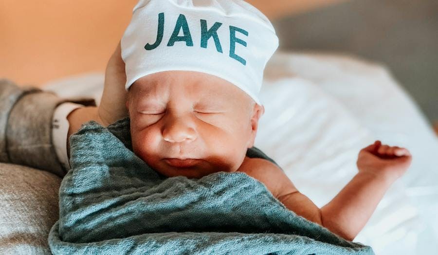 Baby Name Regret: Would You Change Your Baby’s Name After Birth?