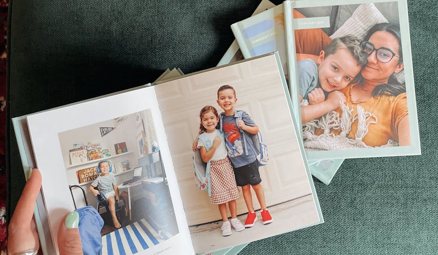 13 Genius Photo Prompts to Fill Your Photo Books
